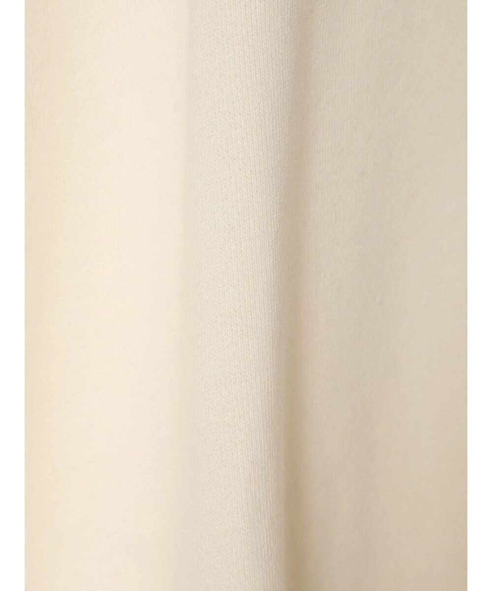 CRAFT STANDARD BOUTIQUE 裏毛リングドットプルオーバー 