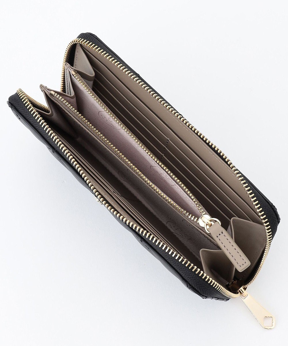 TOCCA PILA LONG WALLET 長財布 