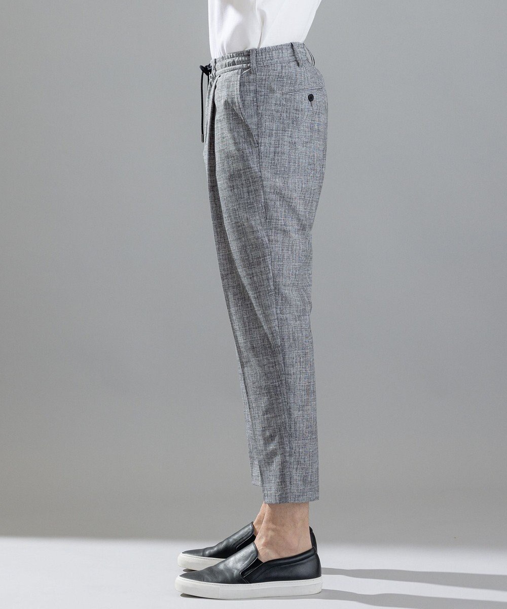 JOSEPH HOMME クールドッツストレッチ / TEDDY CONVERTIBLE 