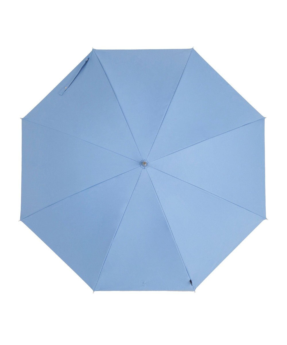 MOONBAT 【大きめ】POLO RALPH LAUREN 晴雨兼用日傘 長傘 PP／遮光 遮熱 UV 