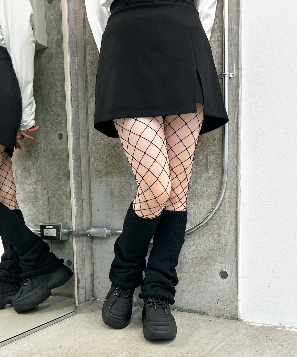 WEGO ワイドレッグカバー 