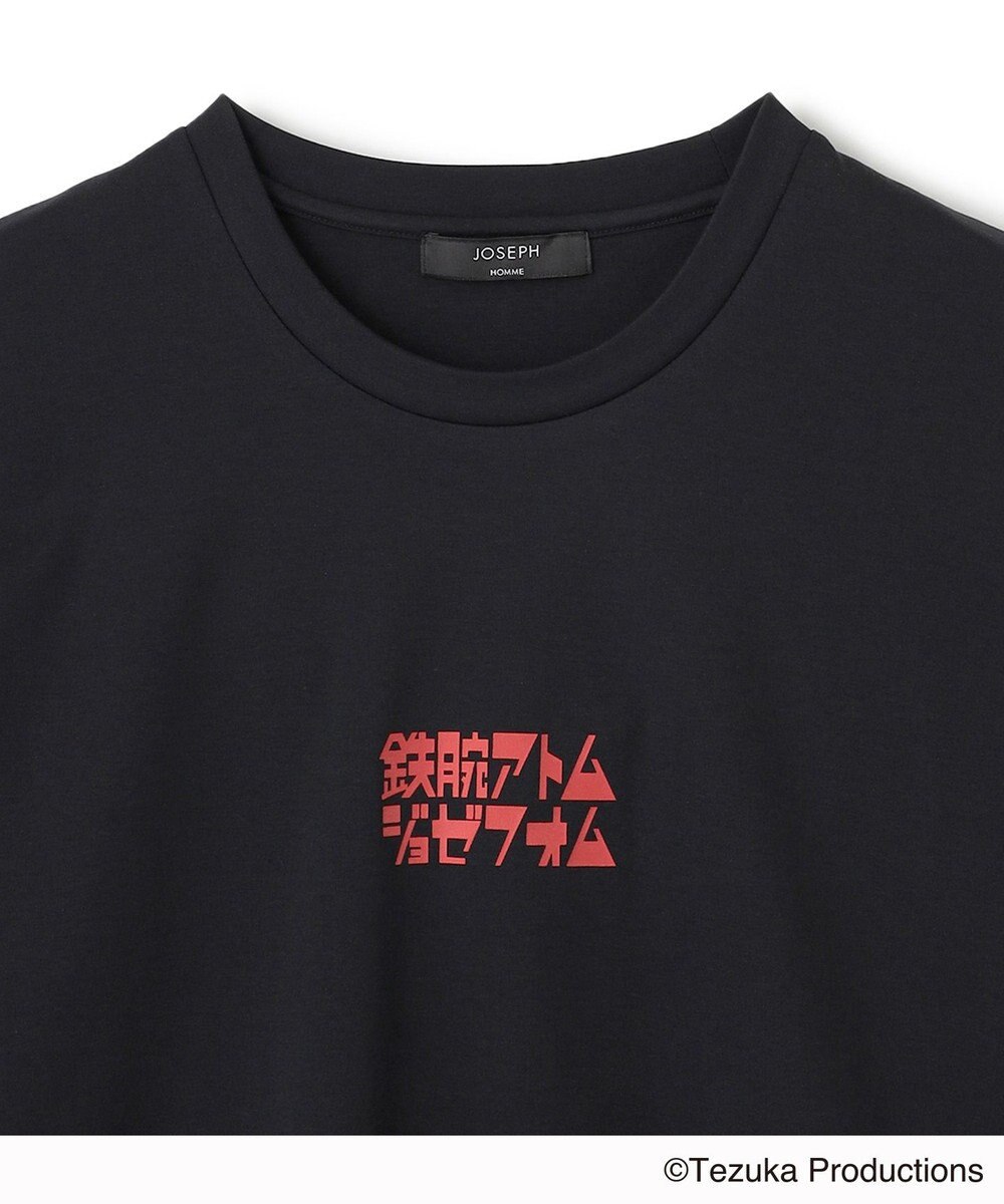 JOSEPH HOMME 鉄腕アトム×JOSEPH HOMME　FRONT LOGO Tシャツ 