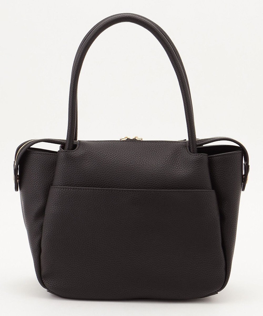 LA BAGAGERIE ブリッジトートバッグ Sサイズ 