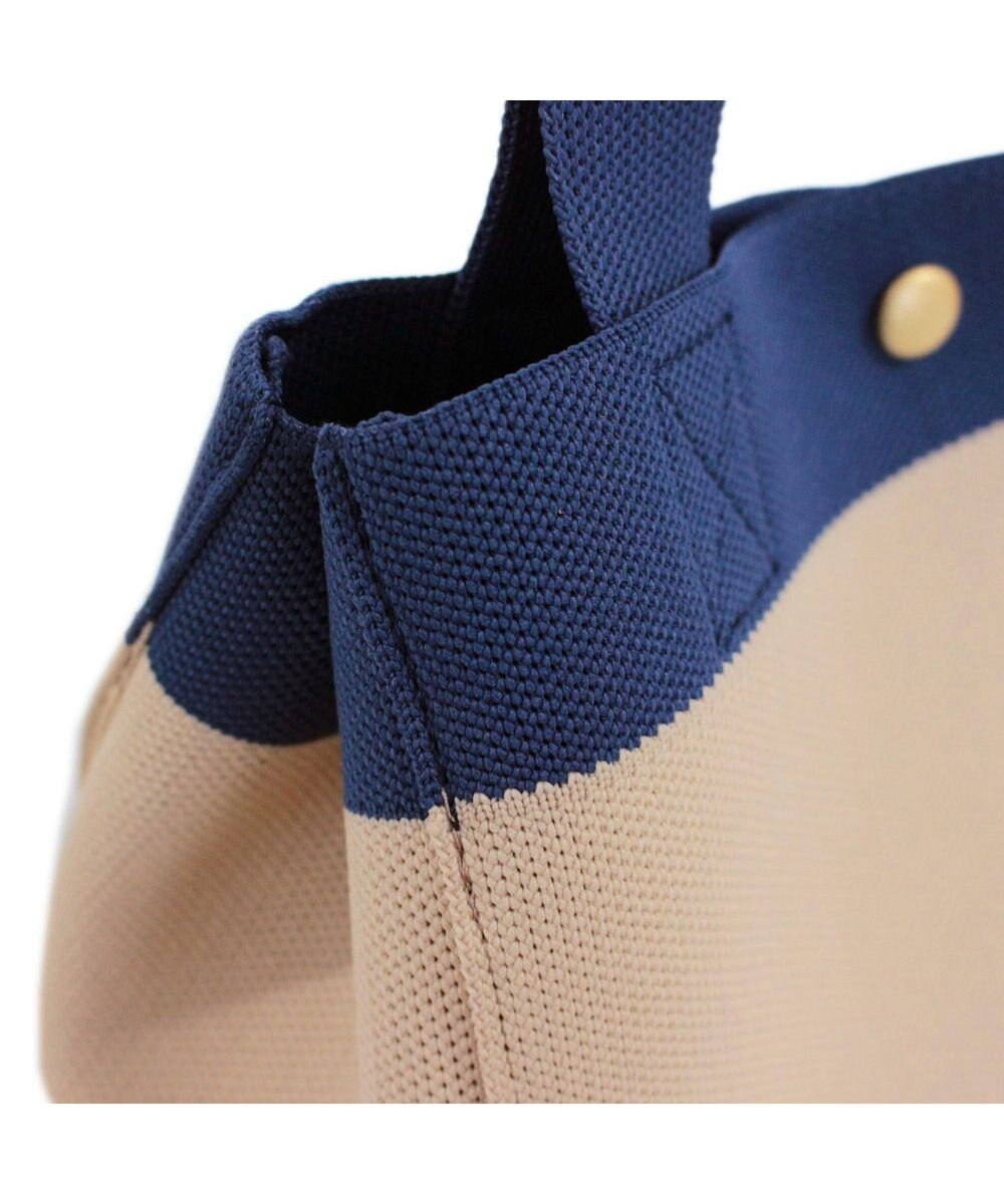 ROOTOTE 1144【手洗い可能】SN.スクエア.ルフル-A 