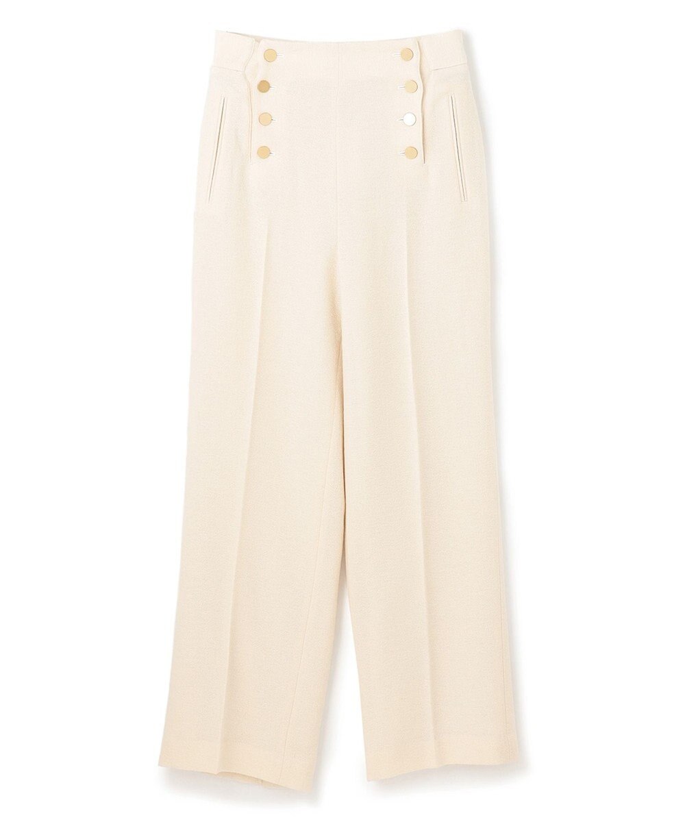 BEIGE， MILLAM / ワイドパンツ 