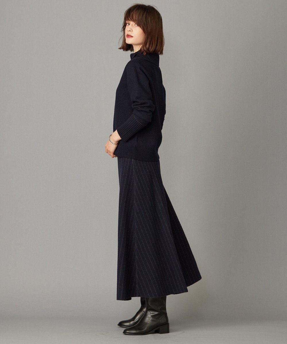 ICB ミルドウール プルオーバー 