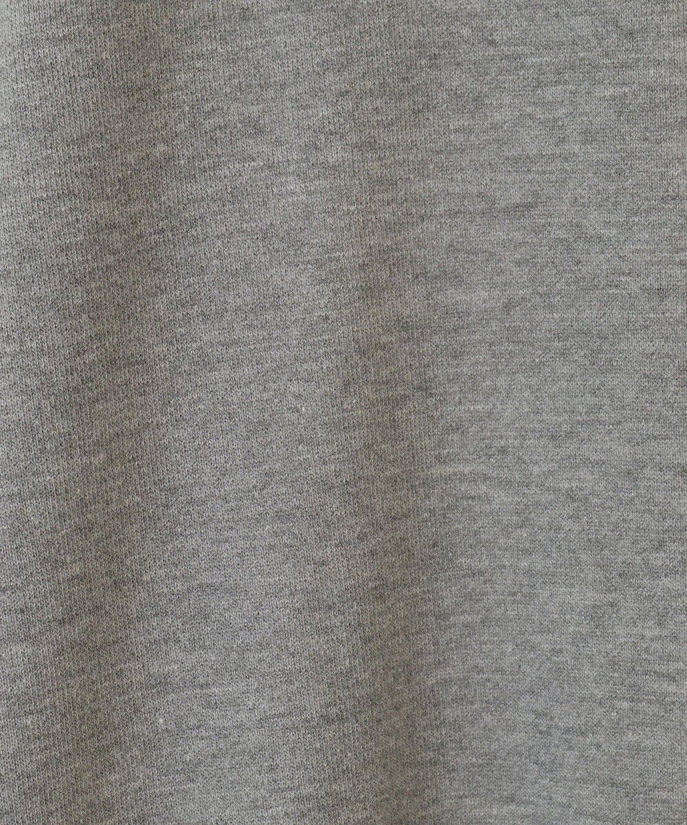 CRAFT STANDARD BOUTIQUE 配色ロゴメロープルオーバー 