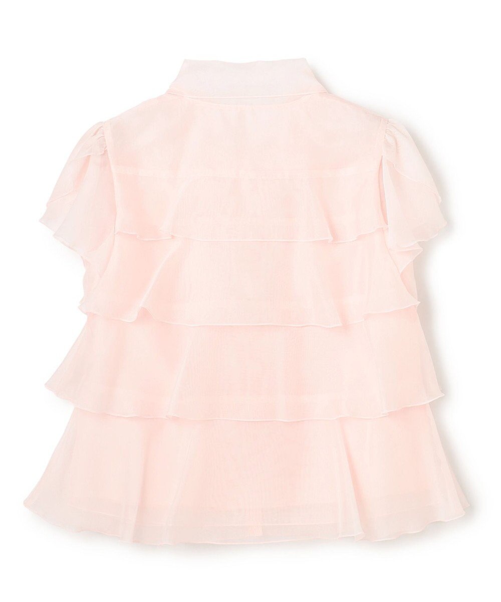 TOCCA SOUFFLE PETAL ブラウス 