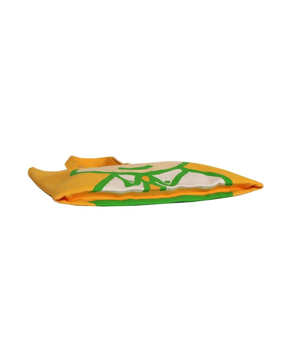 ROOTOTE 5820【数量限定:原田治コラボ】OSAMU GOODS×ROOTOTE-D 