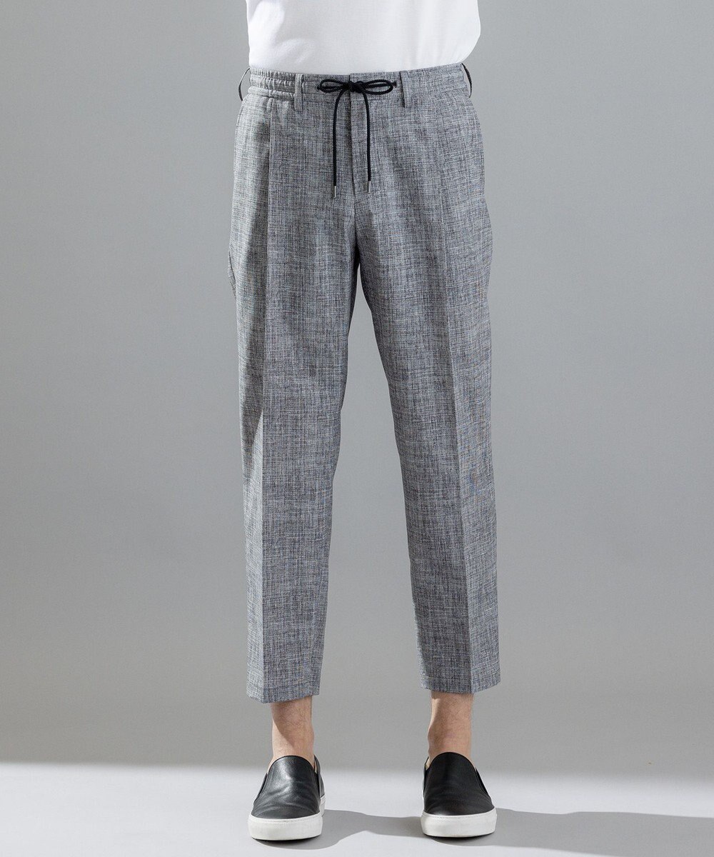 JOSEPH HOMME クールドッツストレッチ / TEDDY CONVERTIBLE 