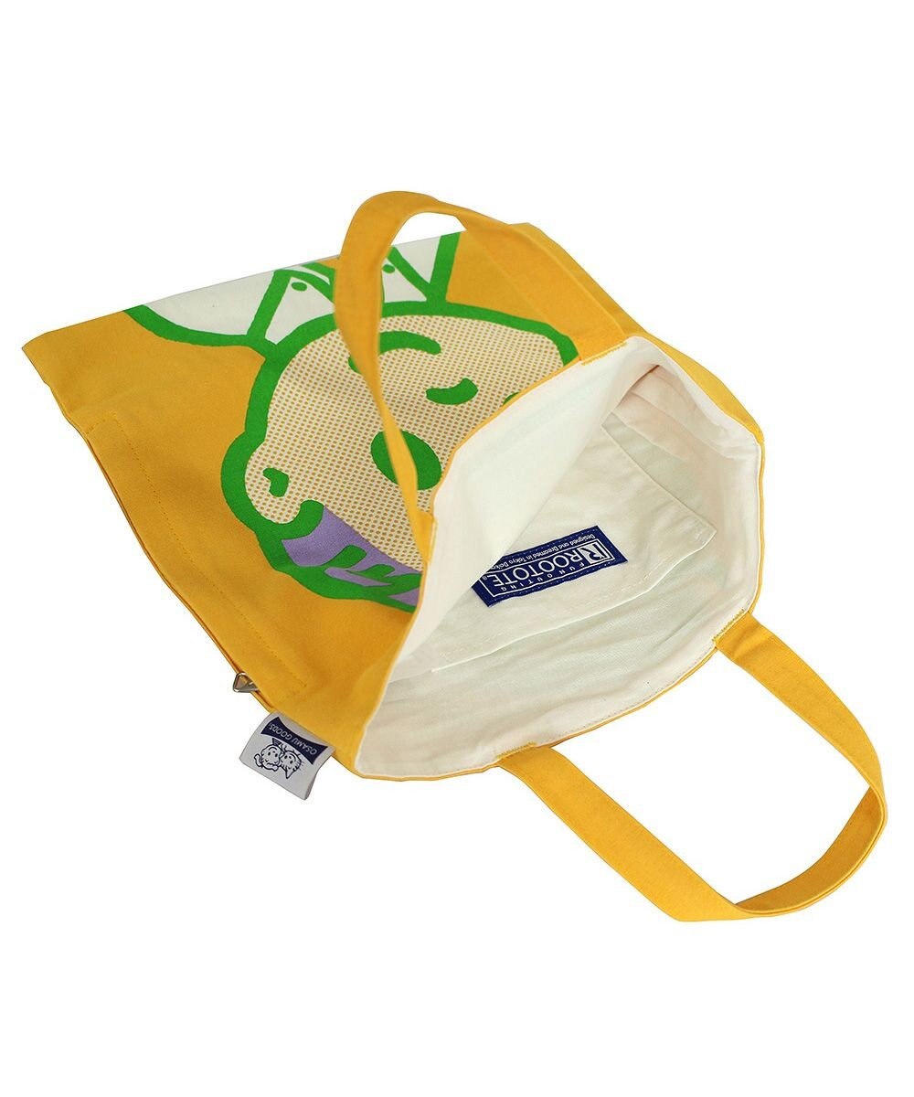 ROOTOTE 5820【数量限定:原田治コラボ】OSAMU GOODS×ROOTOTE-D 