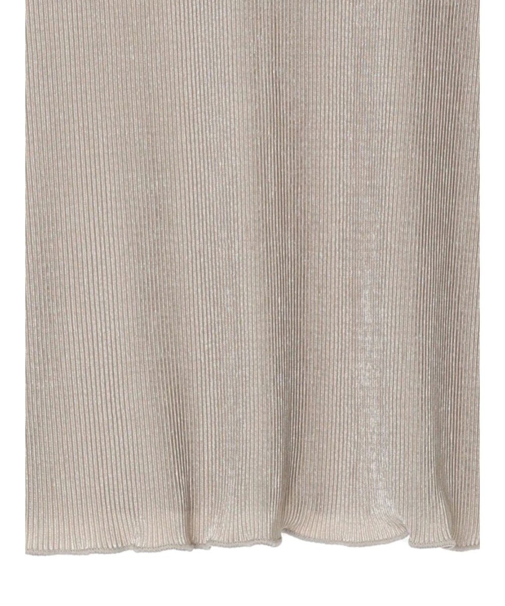 Green Parks ミニプリーツプルオーバー 