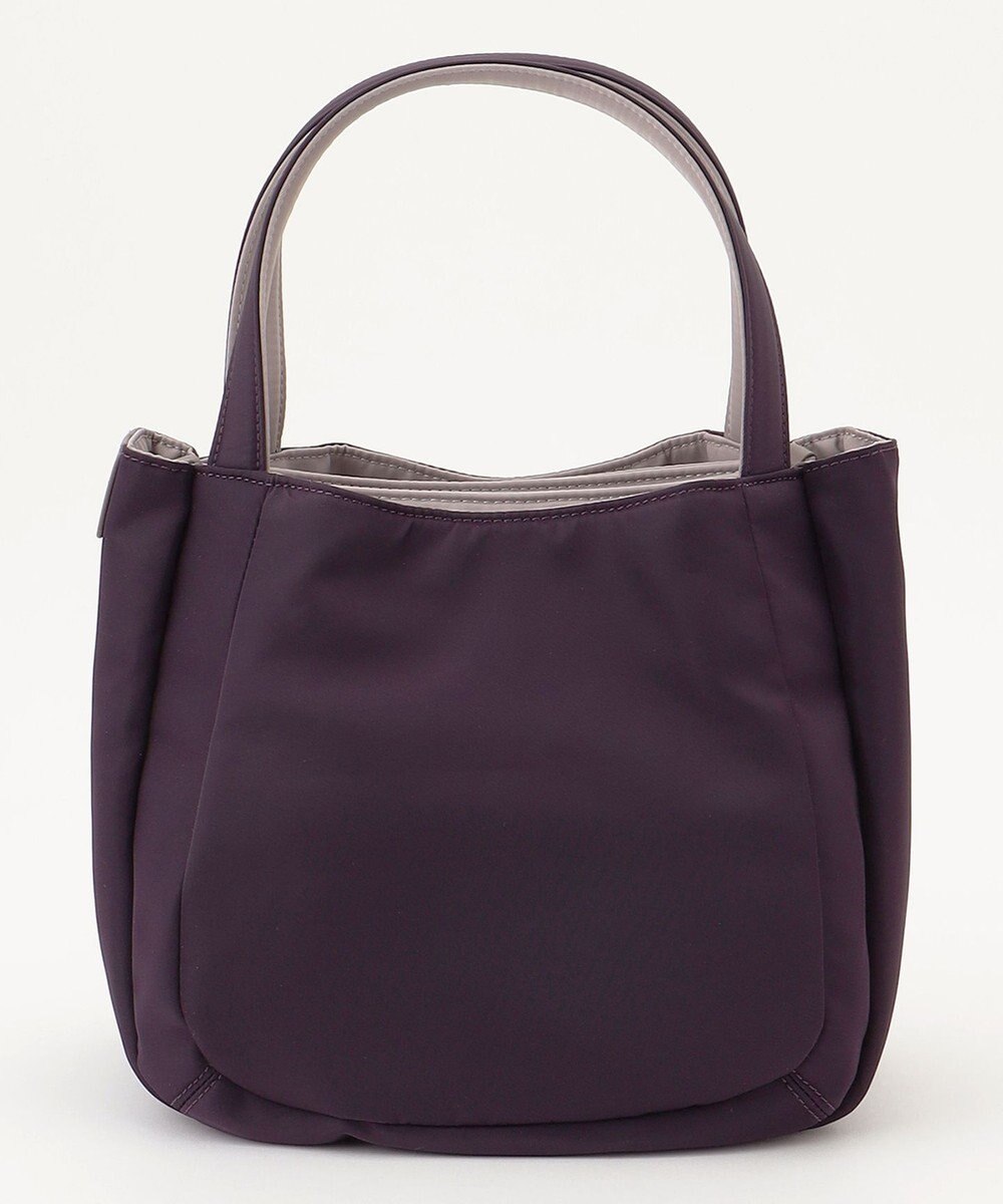 Y'SACCS 【ムック本掲載】ナイロンボンディングトート　Sサイズ 