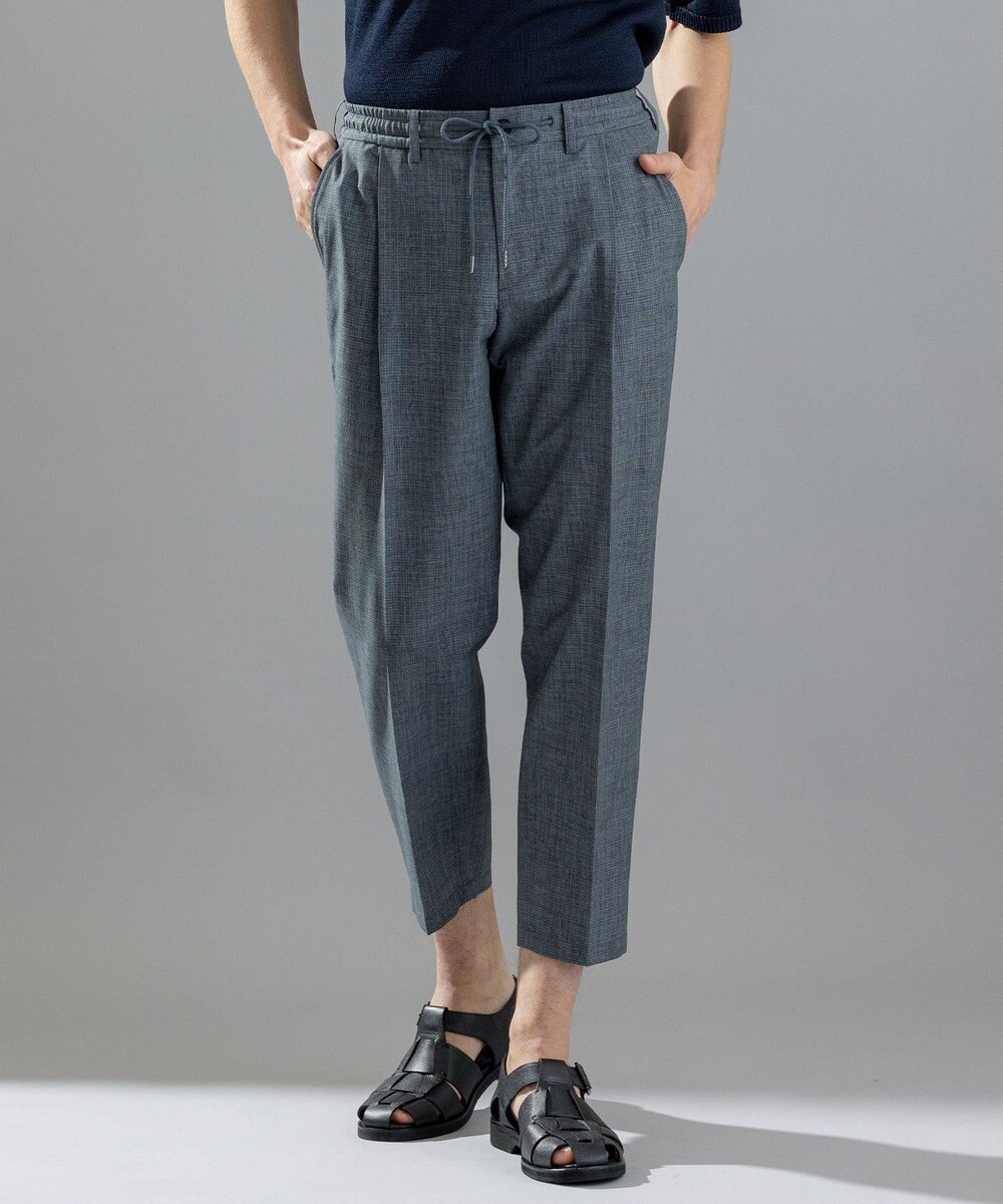 JOSEPH HOMME クールドッツストレッチ / TEDDY CONVERTIBLE 