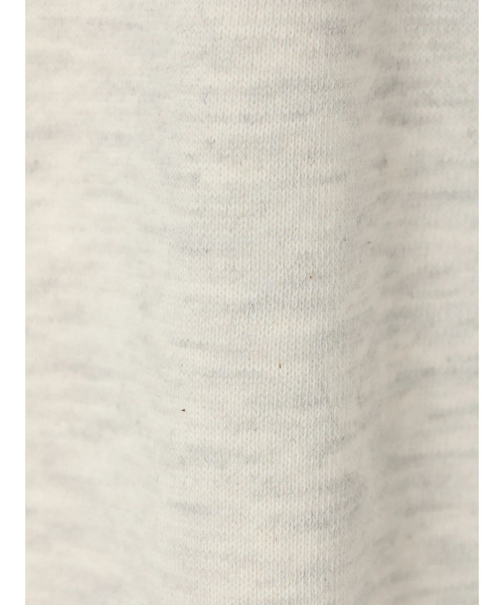 Green Parks ムジークタイガー／裏起毛プリントプルオーバー 