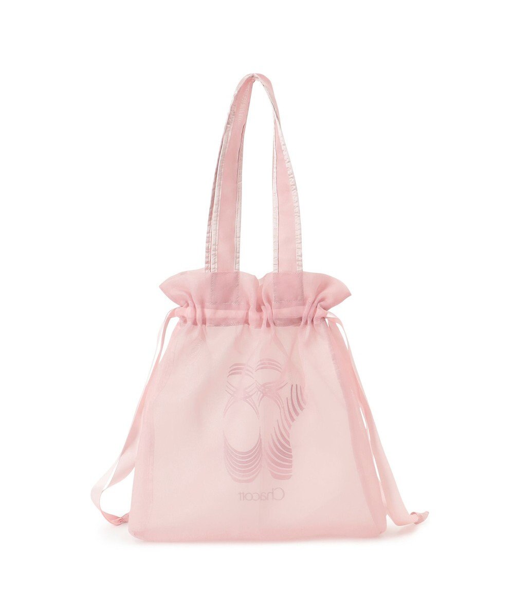 Chacott ポワントシアートートバッグ 