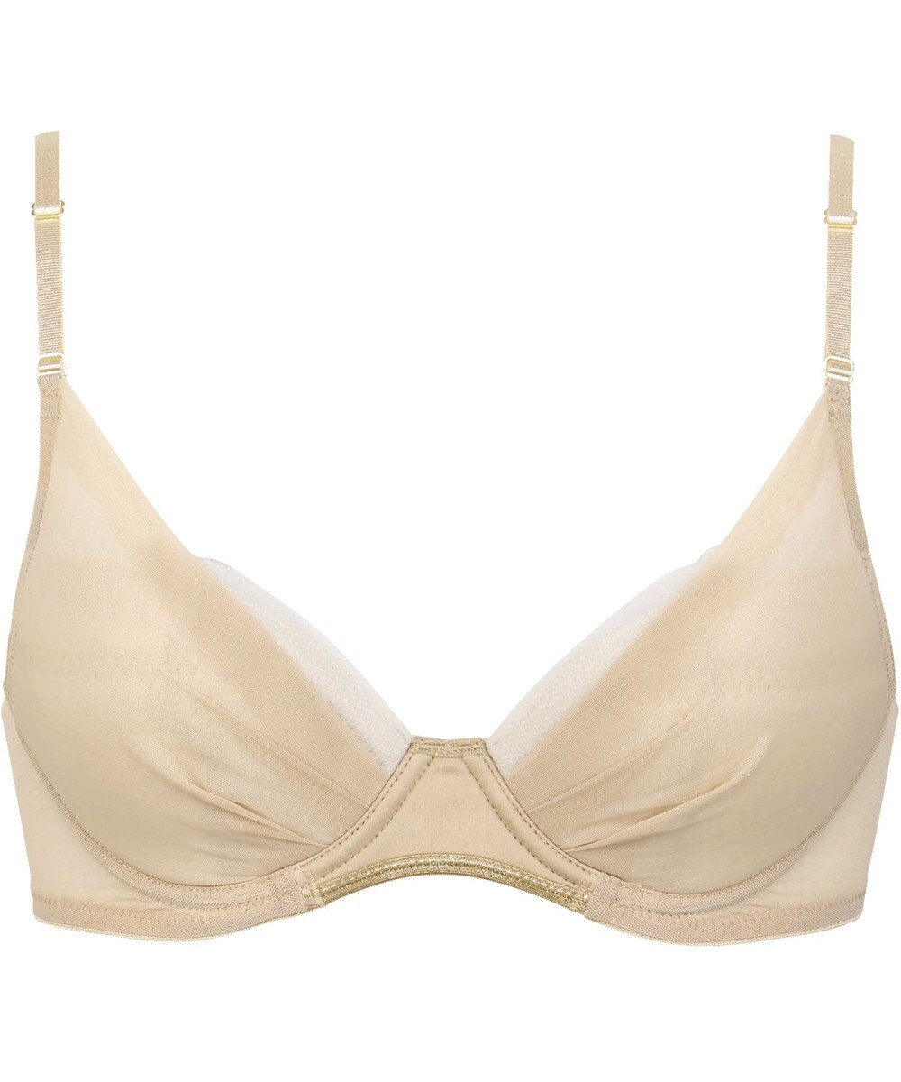 Wing 【マッチミーブラ】 ブラがわたしに合わせてくれる 【グッドデザイン賞受賞】 バストの左右差や個々のバストの状態に対応  KB2011 ウイング／ワコール 