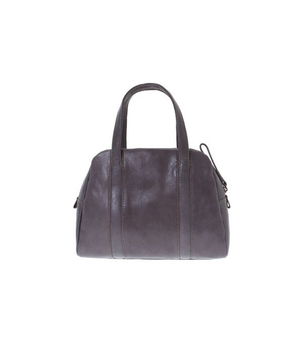 genten ゴートベーシック 2WAYボストンバッグ 