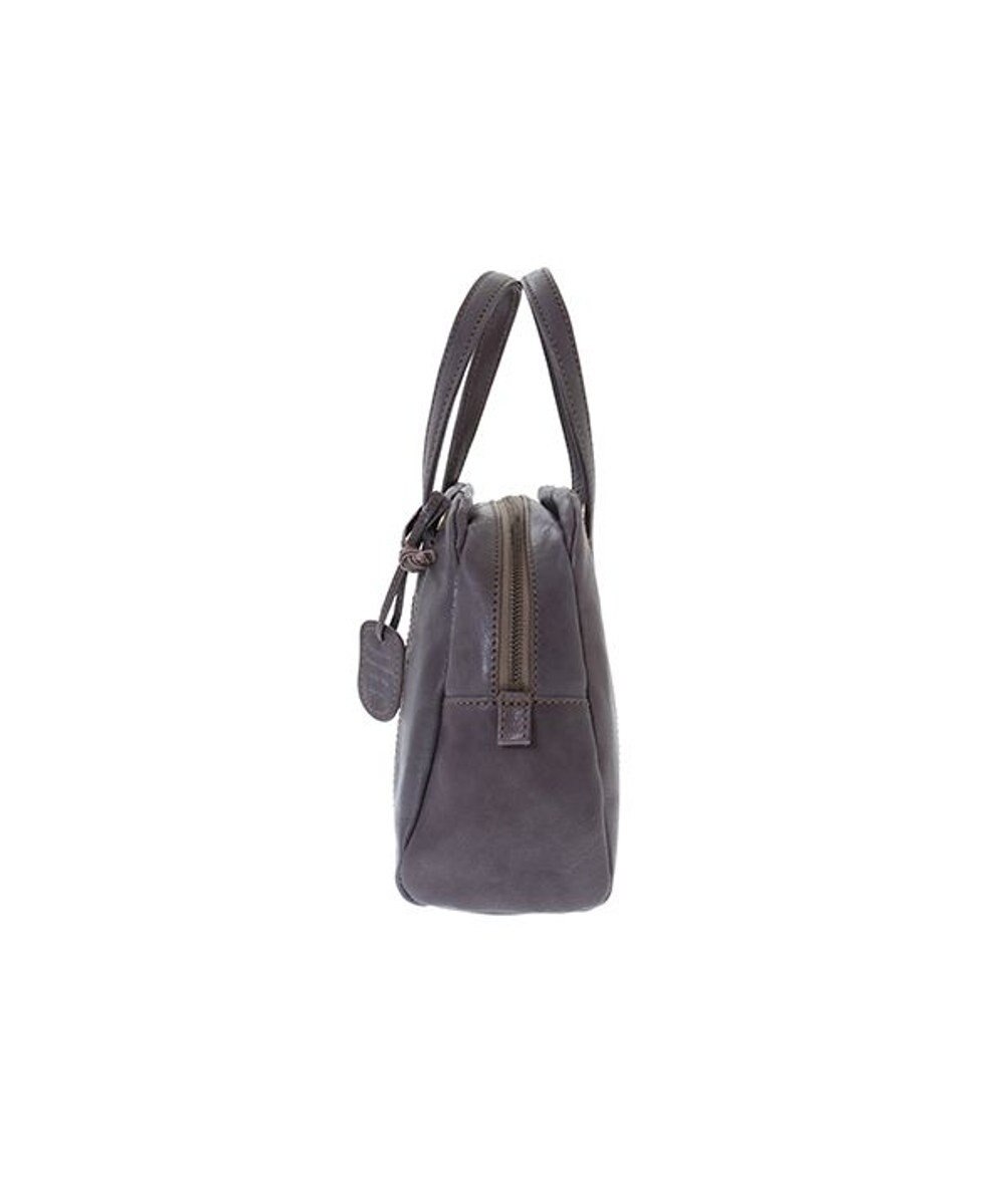 genten ゴートベーシック 2WAYボストンバッグ 