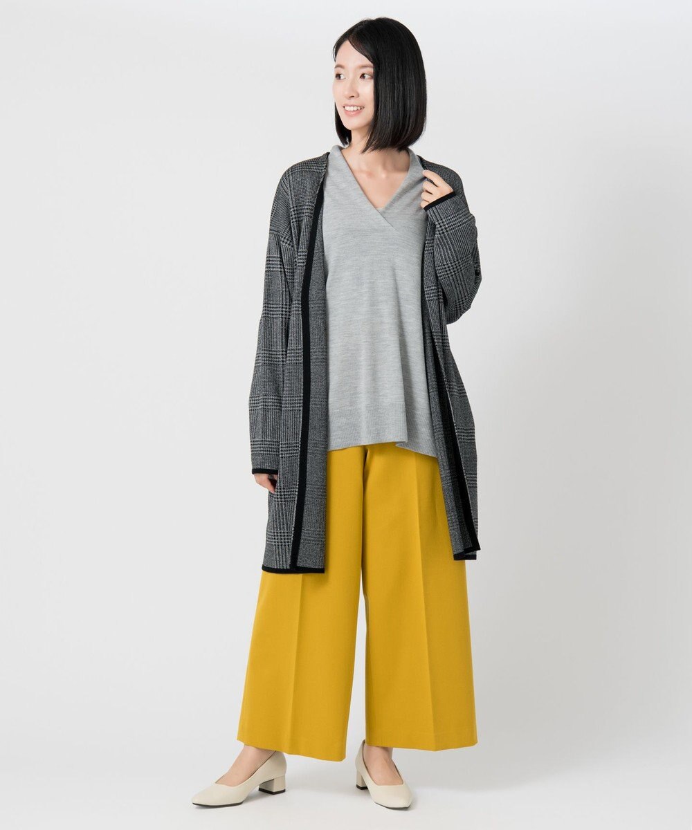 ONWARD Reuse Park 【組曲】ニット秋冬 