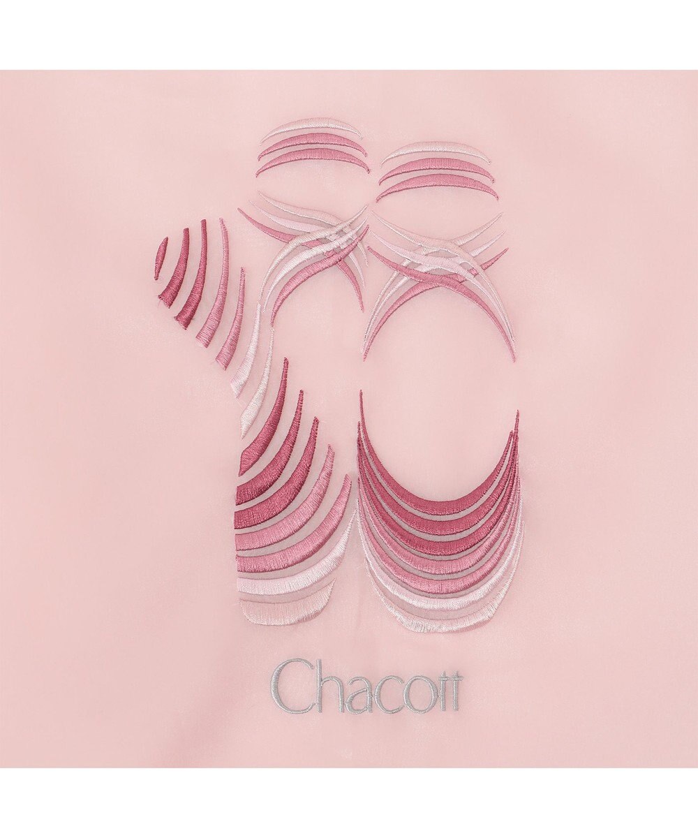 Chacott ポワントシアートートバッグ 