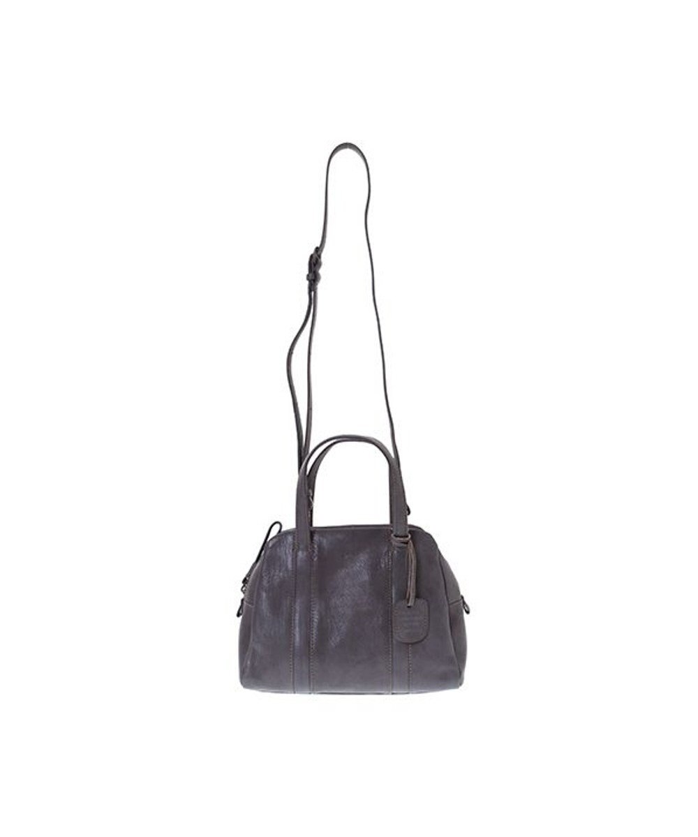 genten ゴートベーシック 2WAYボストンバッグ 