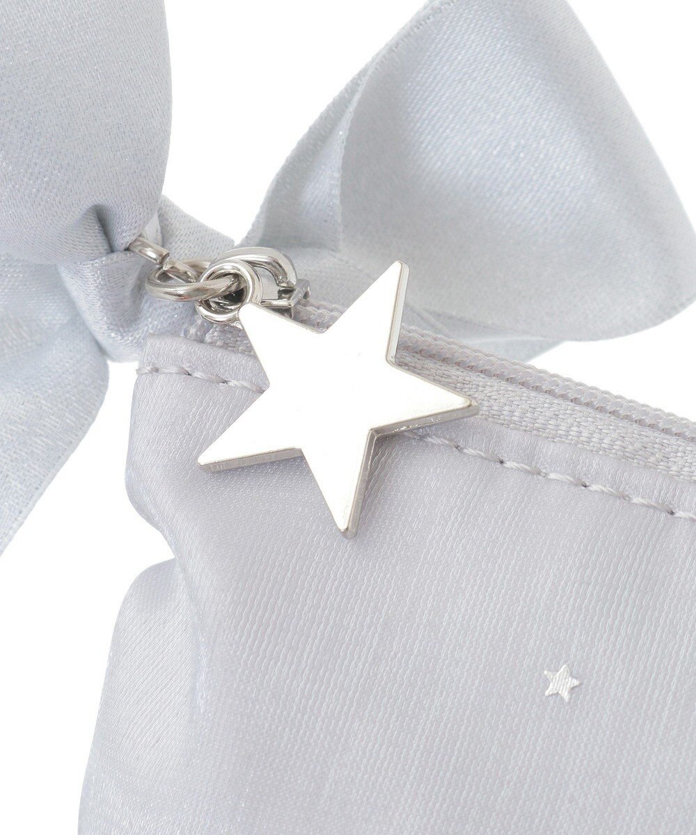 Maison de FLEUR スターシャイニーポーチ 