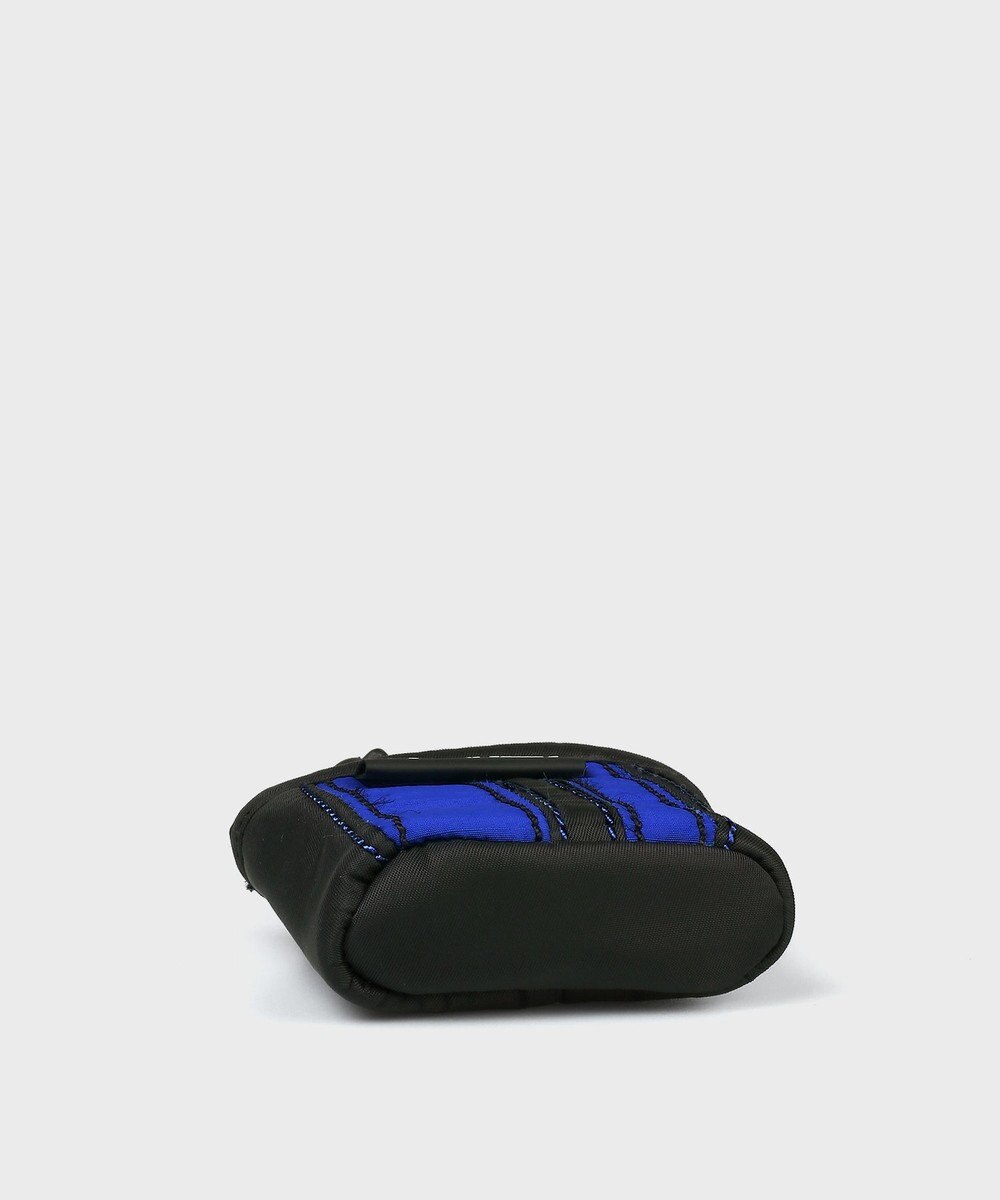 Paul Smith PSモバイルポーチ AirPodsケース 