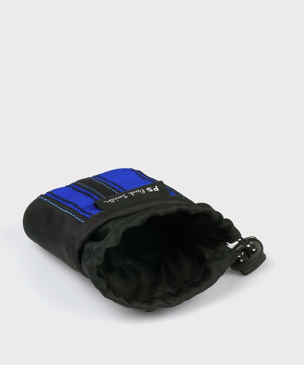 Paul Smith PSモバイルポーチ AirPodsケース 