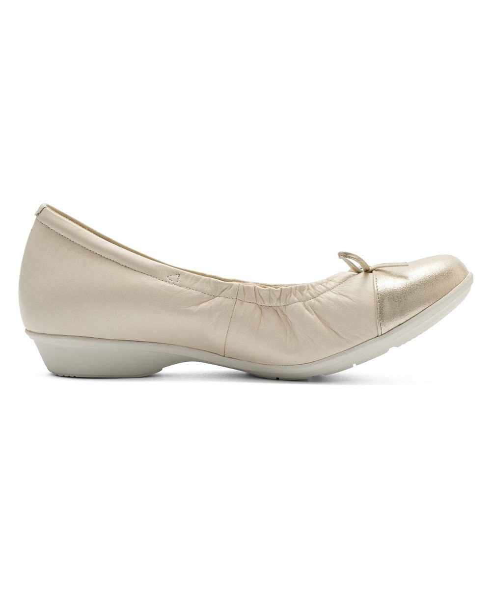 ASICS WALKING ペダラ レディース 2E 2.0cmヒール 