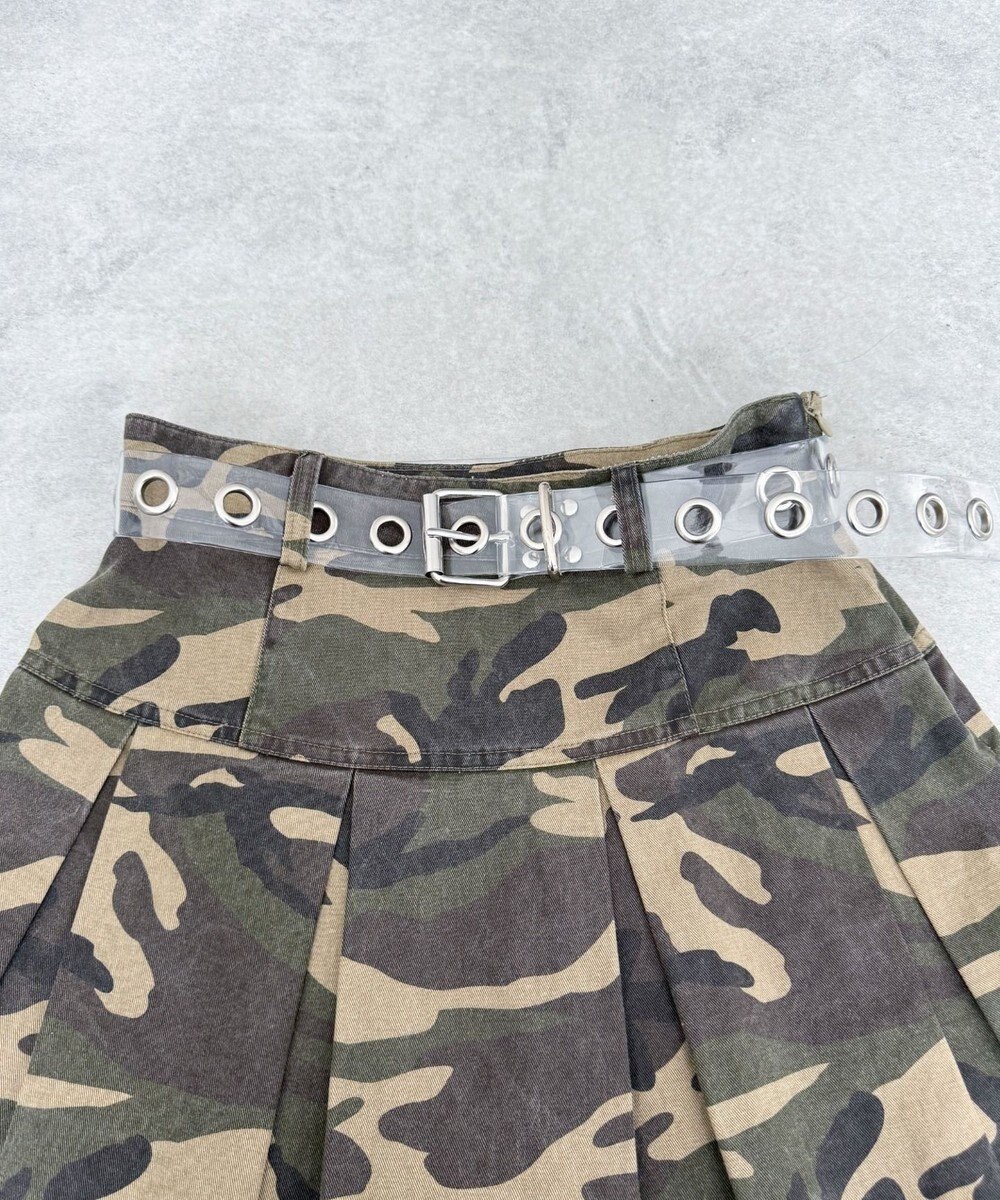 WEGO Lハトメベルト 