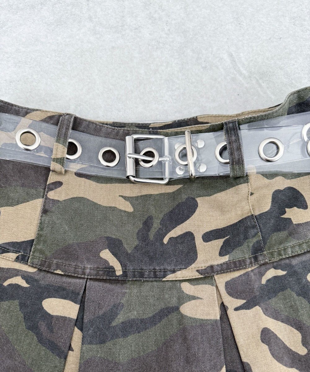 WEGO Lハトメベルト 