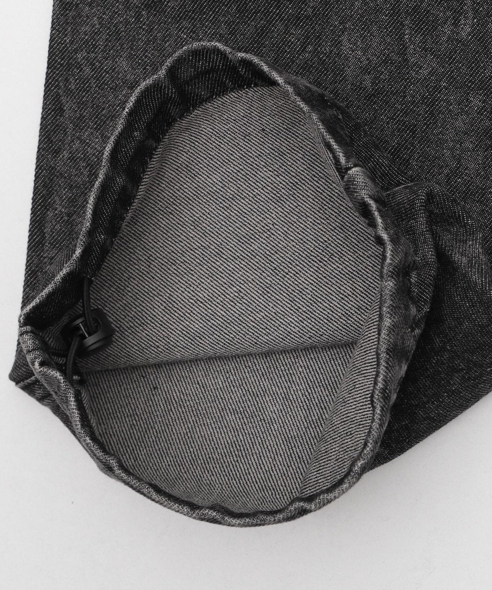 WEGO 【KIDS】デニムイージーカーゴパンツ（JUNIOR） 