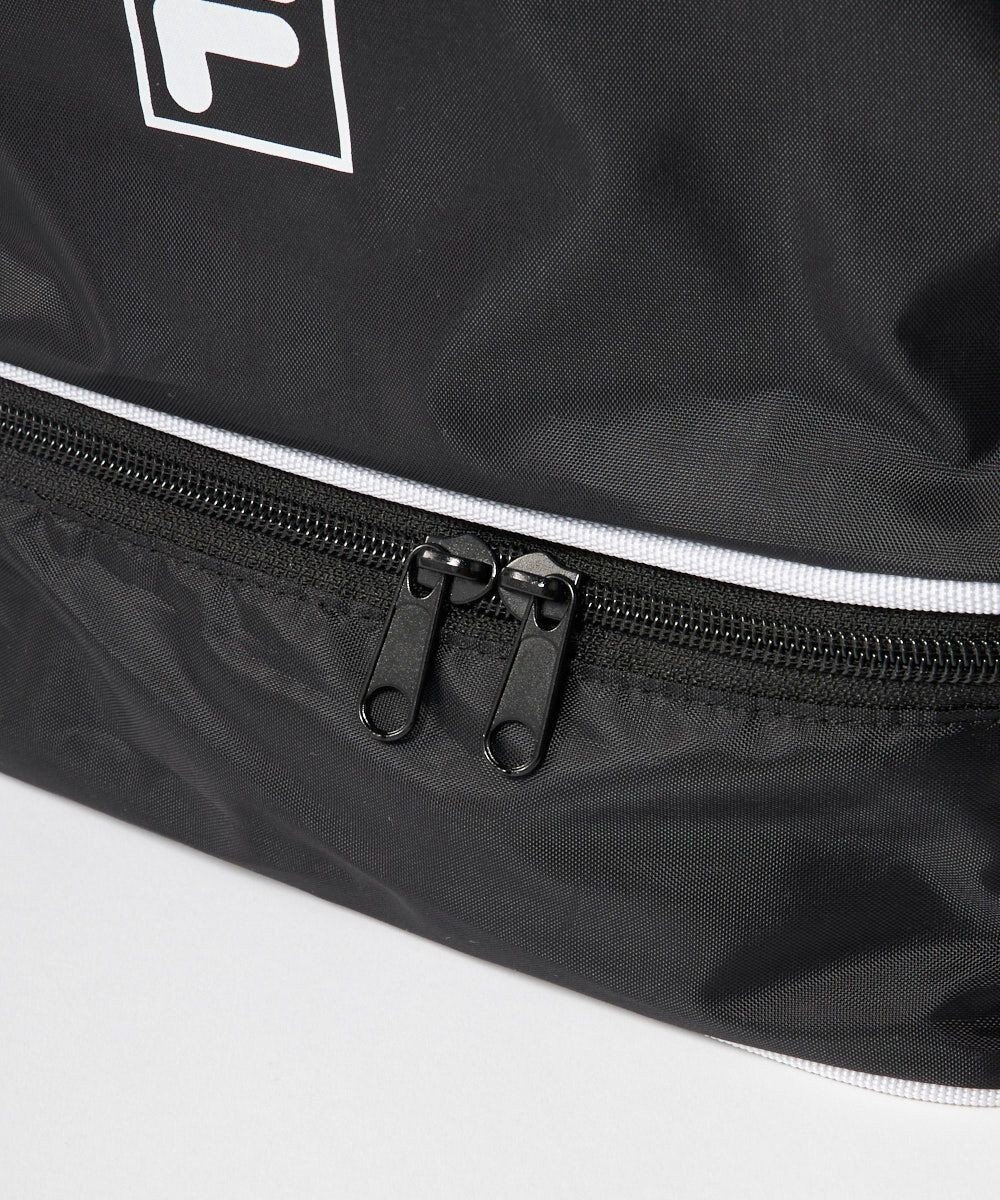 OP／FILA 【FILA】二重底ボンサック 