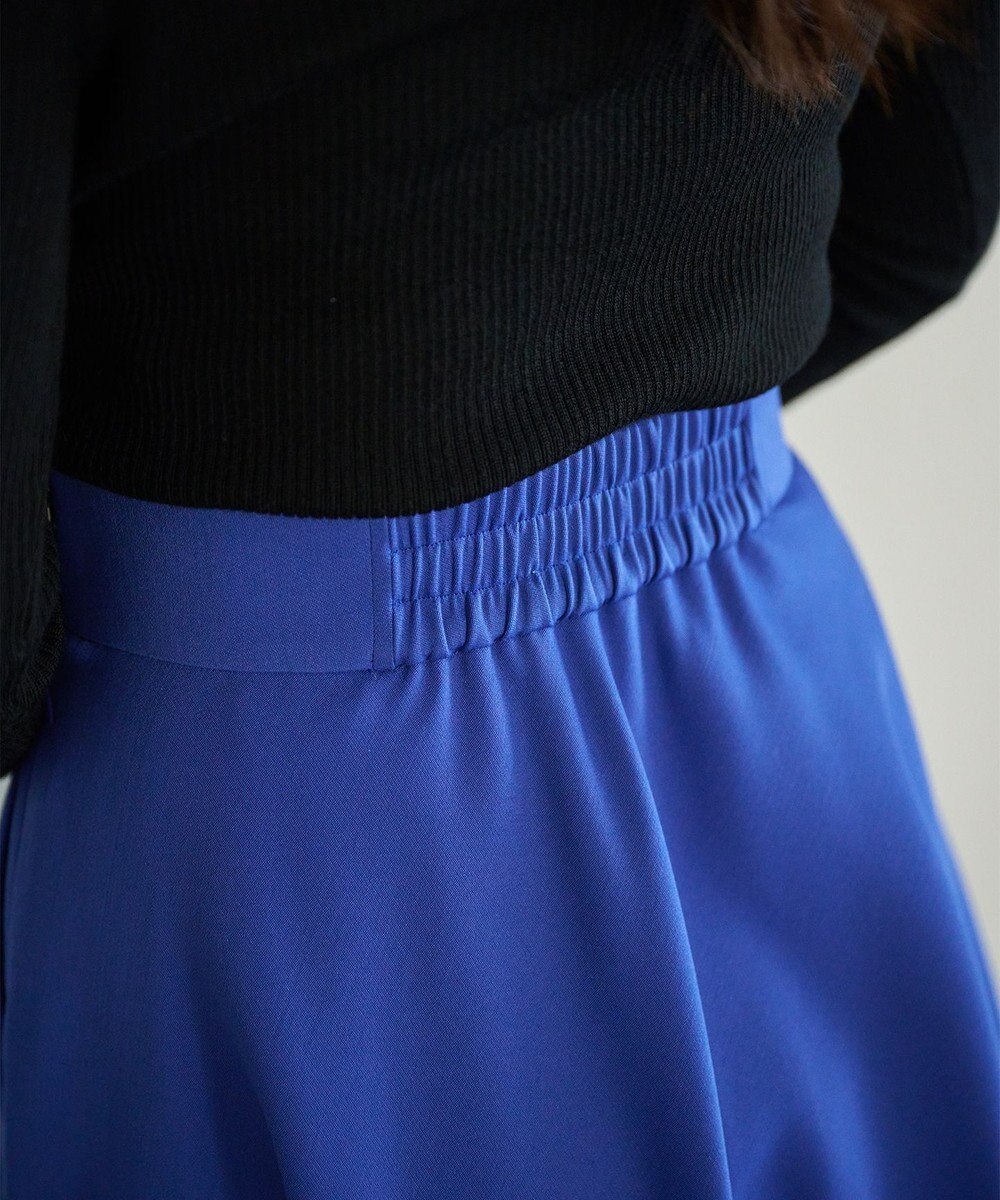 #Newans サーキュラースカート 