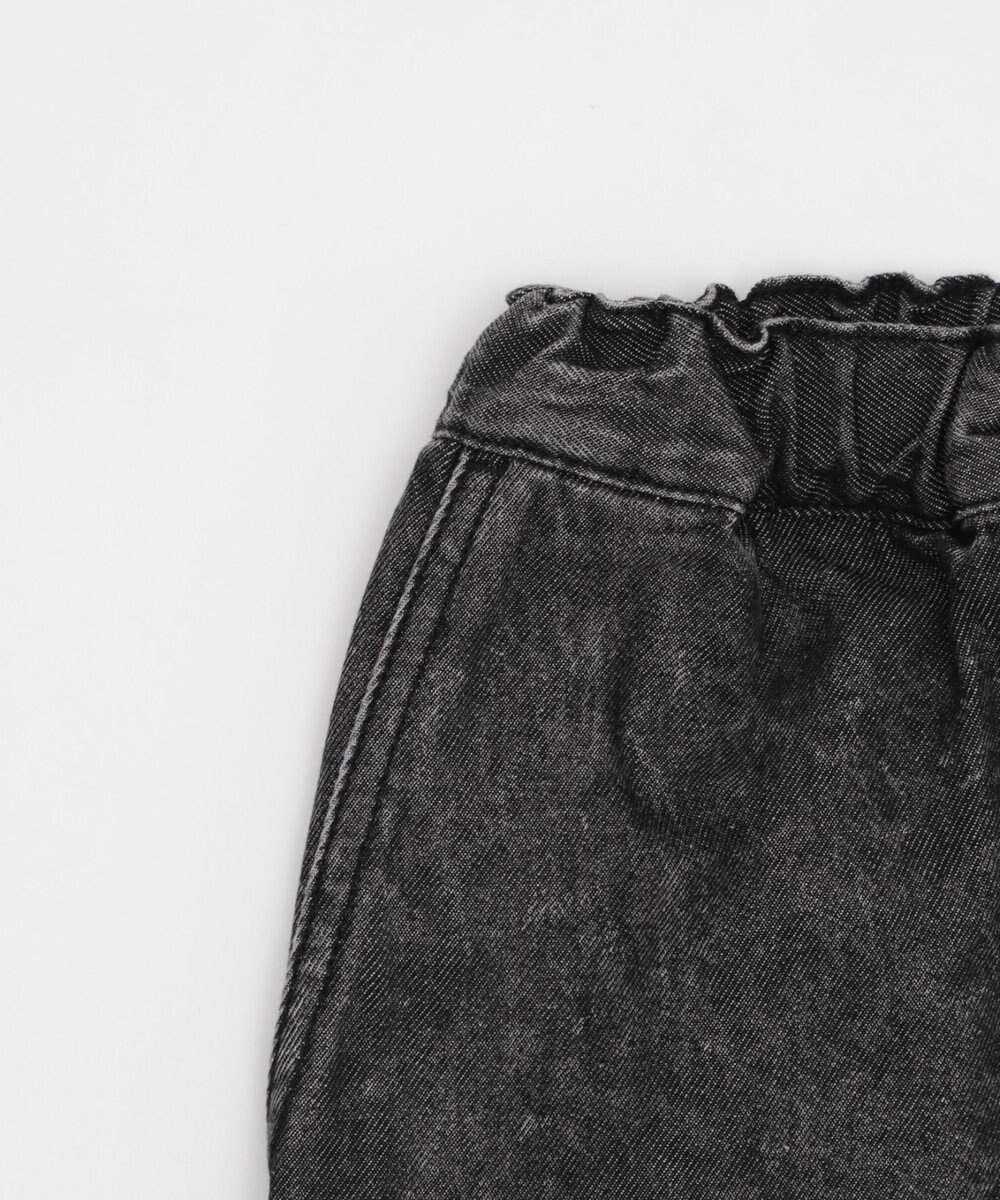 WEGO 【KIDS】デニムイージーカーゴパンツ（JUNIOR） 