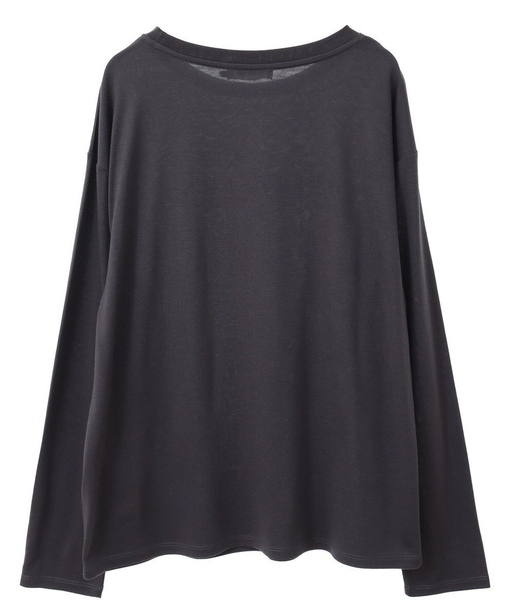 AMERICAN HOLIC ＳＥＴ　チュールＴ＋ロゴＴ 