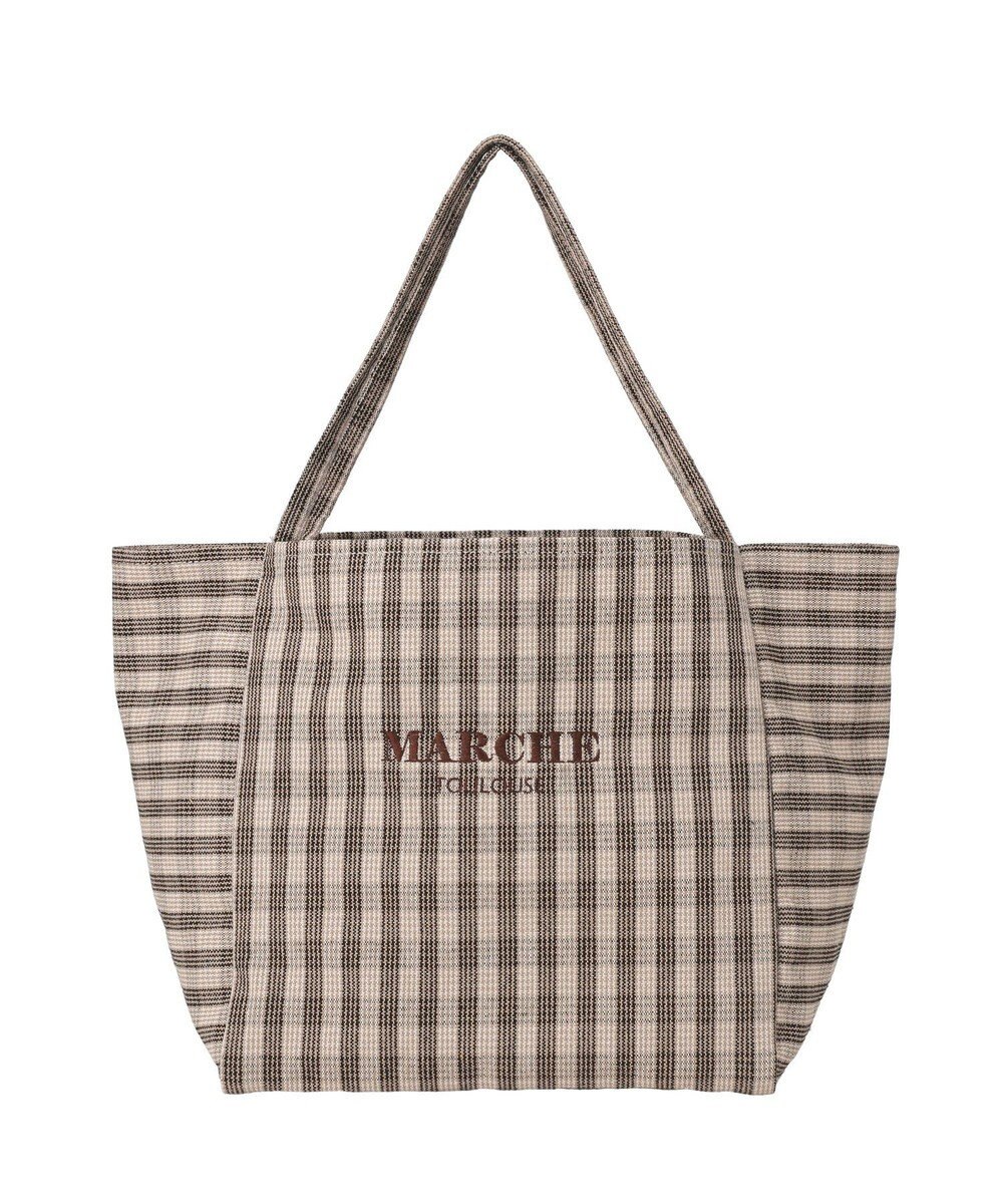 earth music&ecology マルシェトートバック 