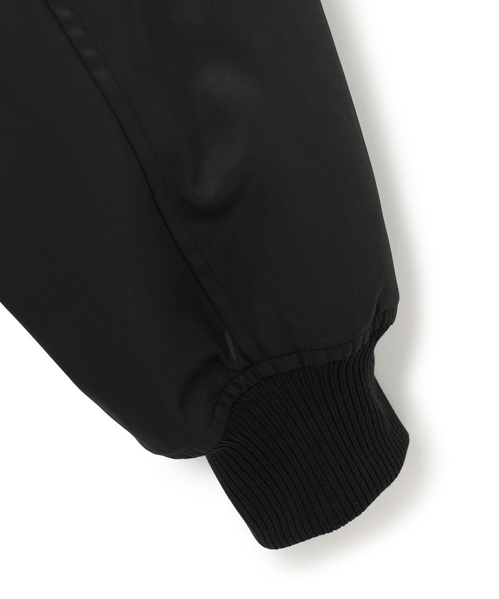 23区 L ヴィンテージナイロンツイル MA-1 ブルゾン 