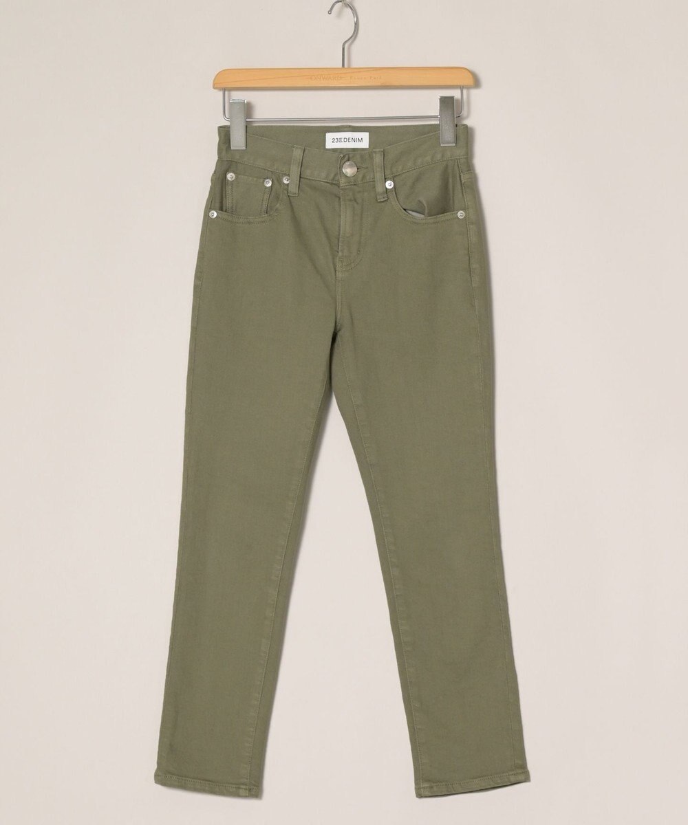 ONWARD Reuse Park 【23区】パンツ春夏 