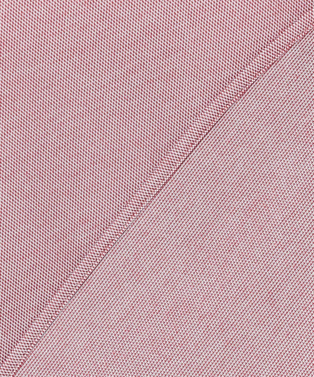 JOSEPH HOMME 【ストレッチ】ハイゲージコットンジャージー 　長袖レギュラーカラーシャツ 