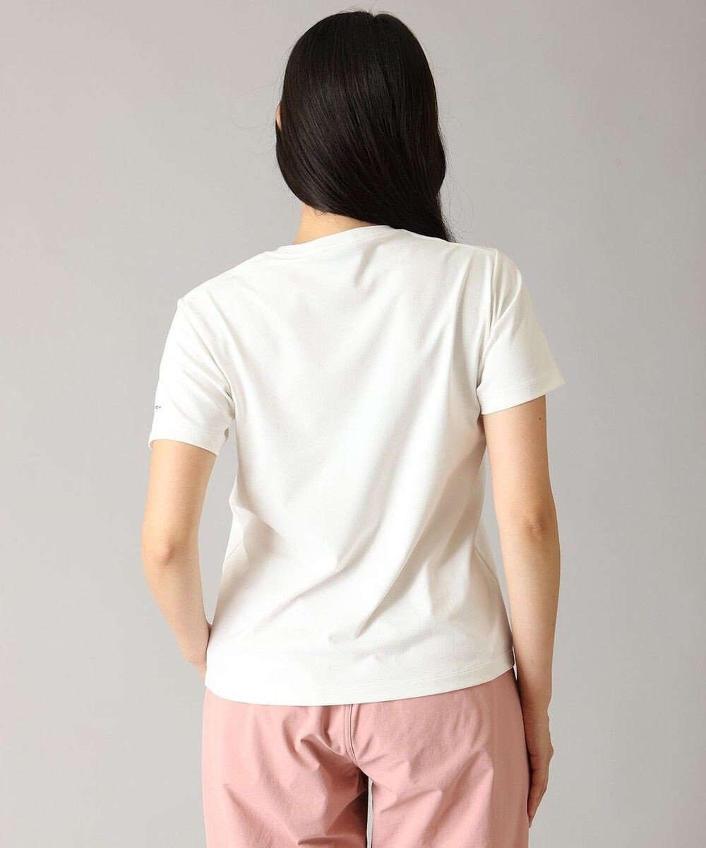 Columbia Columbia/ ウィメンズライトキャニオンショートスリーブTシャツ /コロンビア 