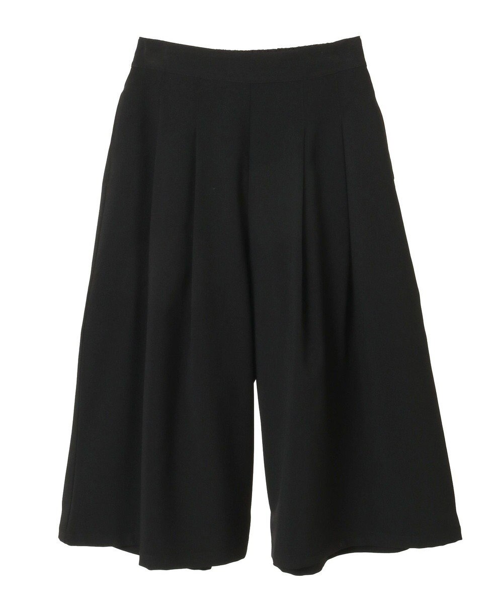 earth music&ecology 選べる丈タックスカーチョ 