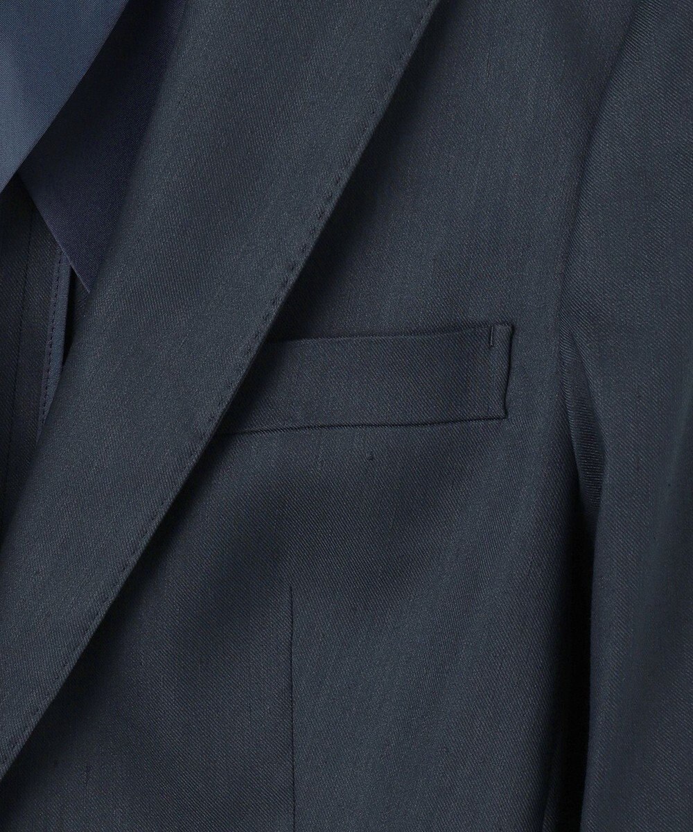 JOSEPH グロウリネンストレッチ　ジャケット 