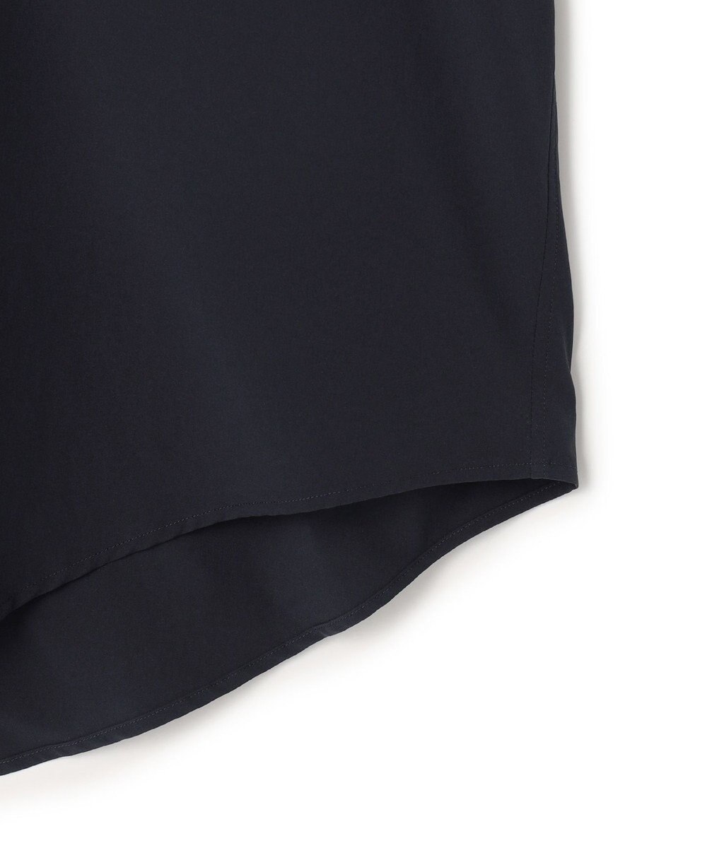 UNFILO MENS イージーケア さらさらDRYシャツ 