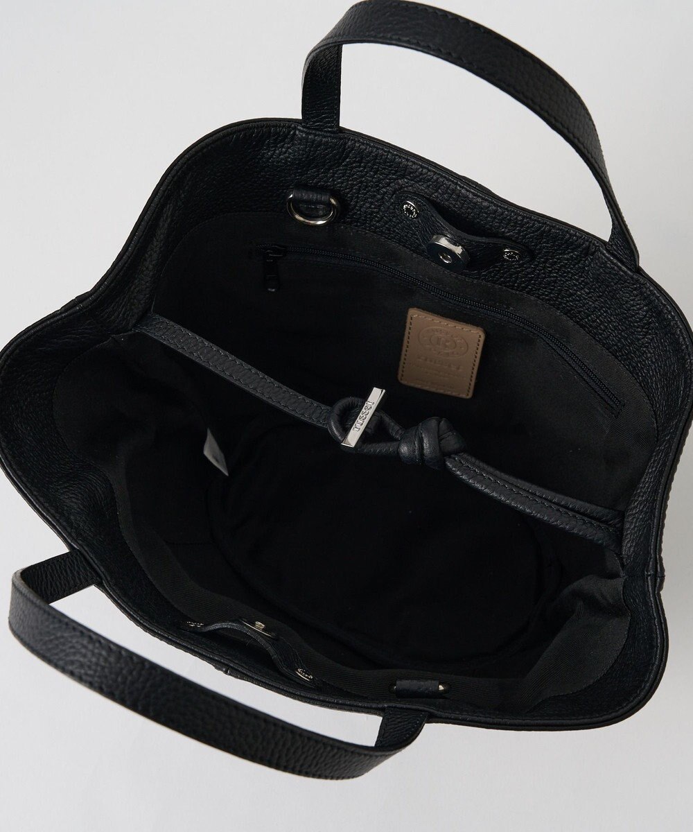 russet レザー2WAYミニトートバッグ(CE-1643) 