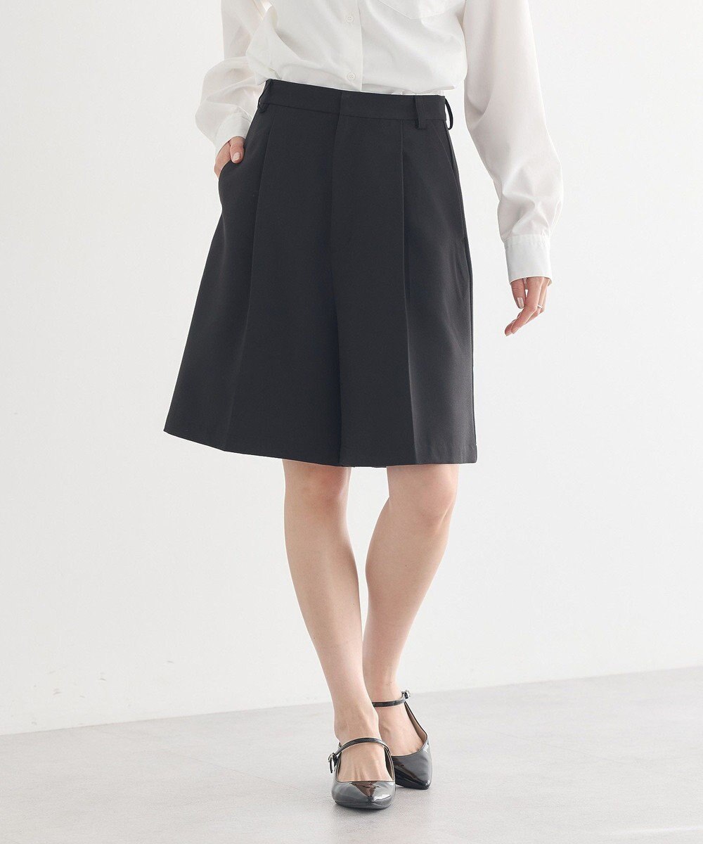 earth music&ecology バミューダパンツ 