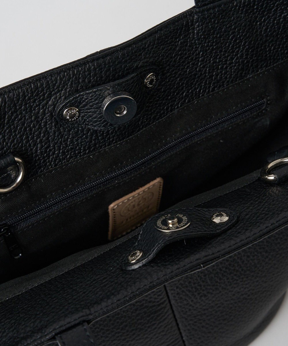 russet レザー2WAYミニトートバッグ(CE-1643) 