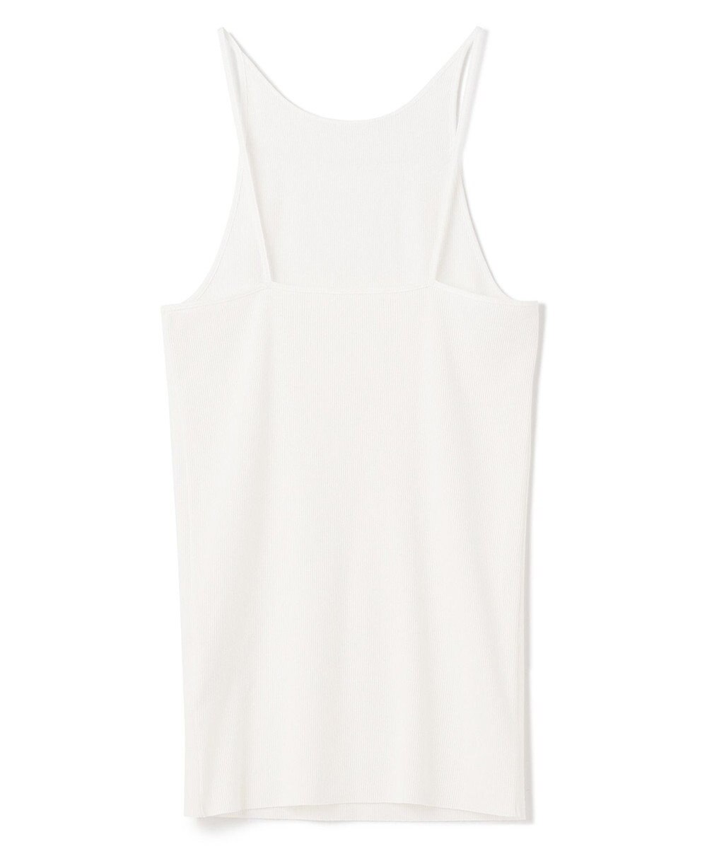 BEIGE， CARAWAY / キャミソール 