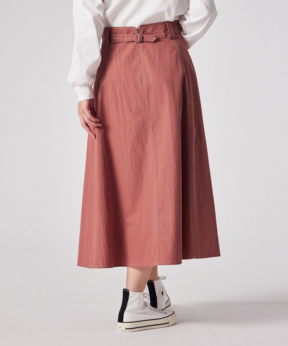 Paul Smith ツイル グルカスカート 